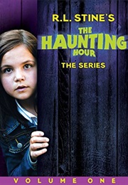 R. L. Stine&#39;s the Haunting Hour (2010)