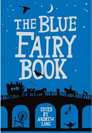 Coloured Fairy Books Series (Andrew Lang)