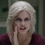 iZombie Season 3 Episode 4 Wag the Tongue Slowly