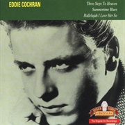 Summertime Blues - Eddie Cochran