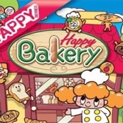 Happy Bakery