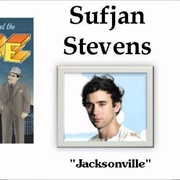 Sufjan Stevens - Jacksonville