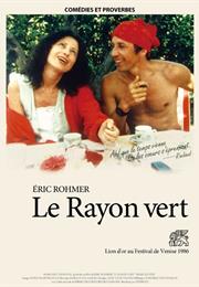 Le Rayon Vert