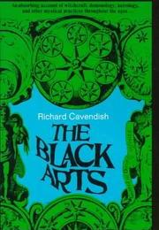 The Black Arts