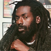 Buju Banton