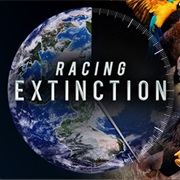 Racing Extinction