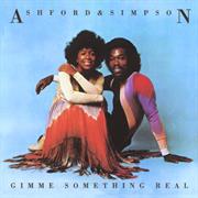 Ashford &amp; Simpson - Gimme Something Real