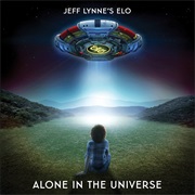 Jeff Lynne&#39;s ELO - Alone in the Universe