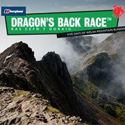 Dragon&#39;S Back Race