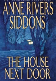 the house next door anne rivers