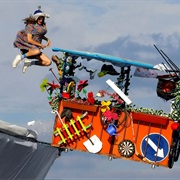 Flugtag