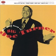 Big Joe Turner - The Very Best of Big Joe Turner (1998)