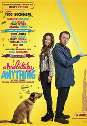 Absolutley Anything (2015)