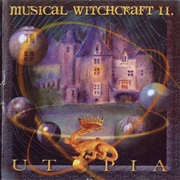 Attila Kollár - Musical Witchcraft II (Utopia)