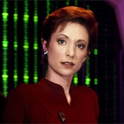 Bajoran