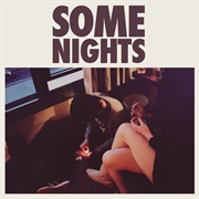 FUN. - Some Nights