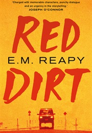 Red Dirt (E.M.Reapy)