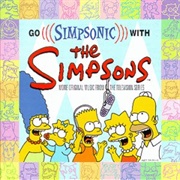 The Simpsons - Go Simpsonic With the Simpsons