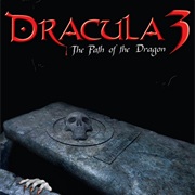 Dracula 3: The Path of the Dragon