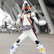 Kamen Rider Fourze