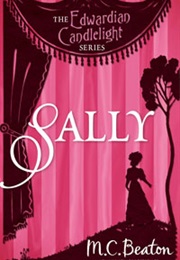 Sally (M.C.Beaton)