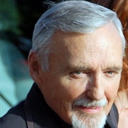 Dennis Hopper, 74, Prostate Cancer