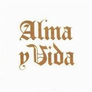 Alma Y Vida – Alma Y Vida (1971)