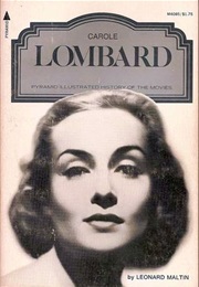 Carole Lombard (Leonard Maltin)