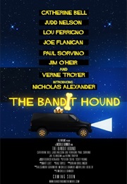 The Bandit Hound (2015)