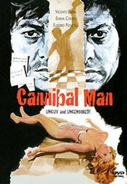 Cannibal Man