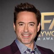 8. Robert Downey Jr $ 33M