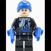 Captain Boomerang