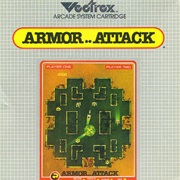 Armor..Attack