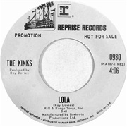 Lola-Kinks