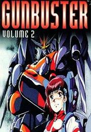 Gunbuster