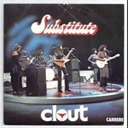 Substitute - Clout