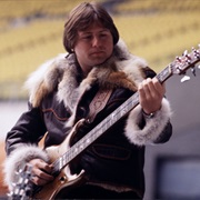 Greg Lake