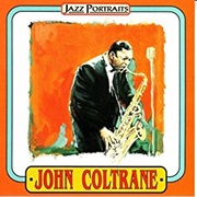 Coltrane, John: Jazz Portraits