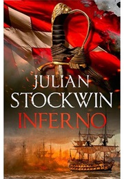 Inferno (Julian Stockwin)