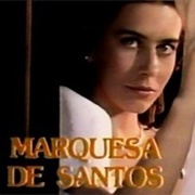 Marquesa De Santos