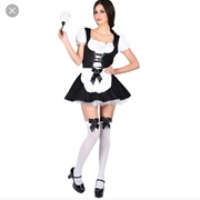 Maid