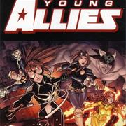 Young Allies Comics