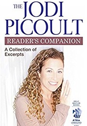 The Jodi Picoult Reader&#39;s Companion (Jodi Picoult)