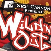 Nick Cannon Presents: Wild &#39;N Out