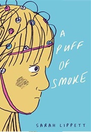 A Puff of Smoke (Sarah Lippett)