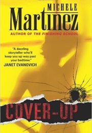 Cover Up (Michele Martinez)