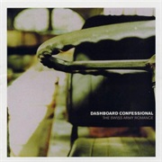 Dashboard Confessional- The Swiss Army Romance