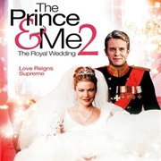 The Prince and Me 2 : Royal Wedding Soundtrack
