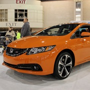 Civic (Honda)