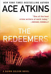 The Redeemers (Ace Atkins)